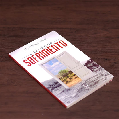 O Lado B do Sofrimento | Fernando Lyra