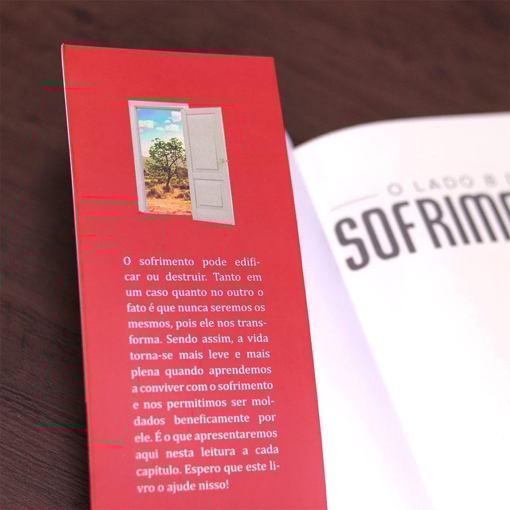 O Lado B do Sofrimento | Fernando Lyra