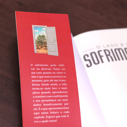 O Lado B do Sofrimento | Fernando Lyra