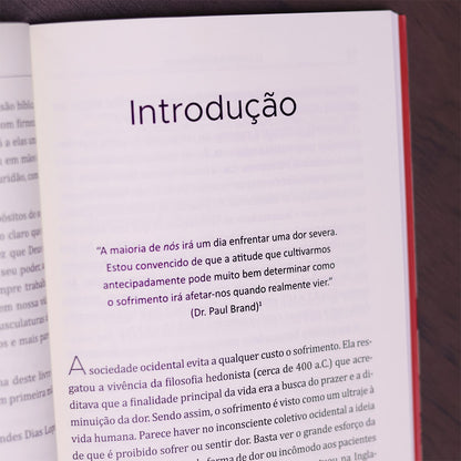 O Lado B do Sofrimento | Fernando Lyra