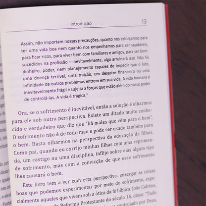 O Lado B do Sofrimento | Fernando Lyra