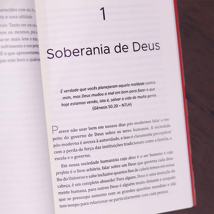 O Lado B do Sofrimento | Fernando Lyra