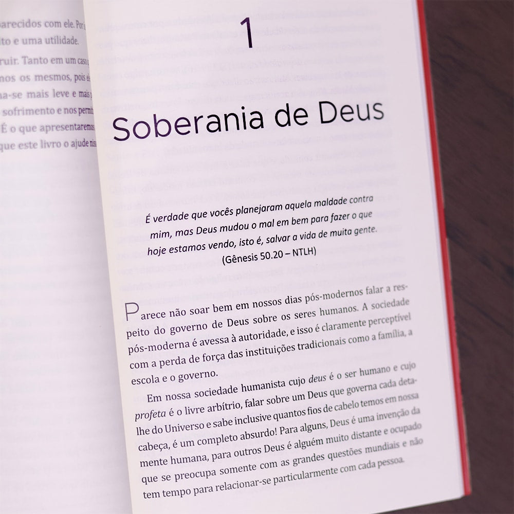 O Lado B do Sofrimento | Fernando Lyra