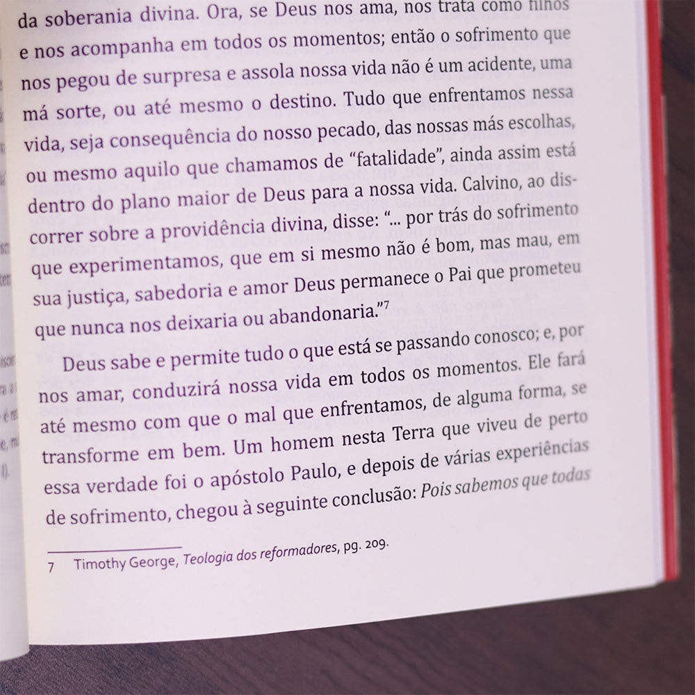 O Lado B do Sofrimento | Fernando Lyra