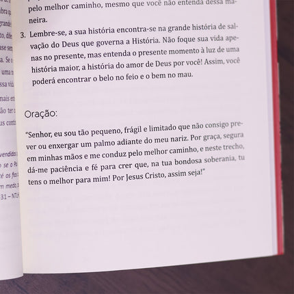 O Lado B do Sofrimento | Fernando Lyra