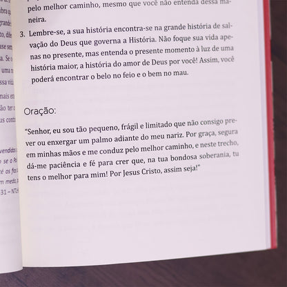 O Lado B do Sofrimento | Fernando Lyra