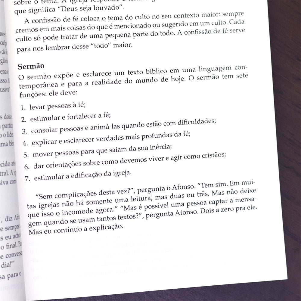 Celebrando o Amor de Deus
 | Klaus Douglass