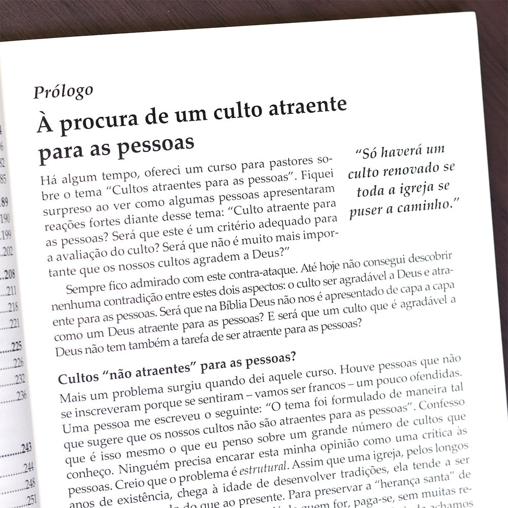 Celebrando o Amor de Deus
 | Klaus Douglass