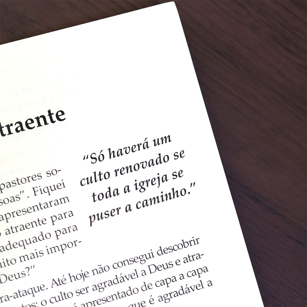 Celebrando o Amor de Deus
 | Klaus Douglass