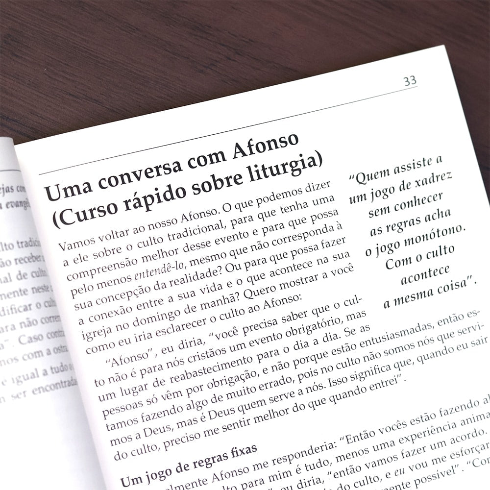 Celebrando o Amor de Deus
 | Klaus Douglass