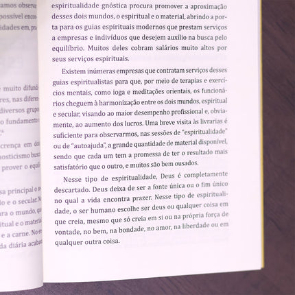 O Caminho Bíblico da Espiritualidade Cristã
 | José Carlos Pezini e Luis Alexandre R Branco