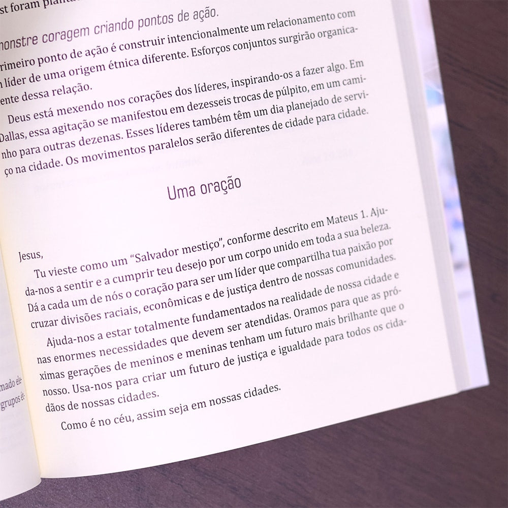 O Evangelho Disruptivo
 | Mac Pier