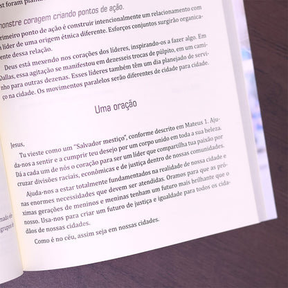 O Evangelho Disruptivo
 | Mac Pier