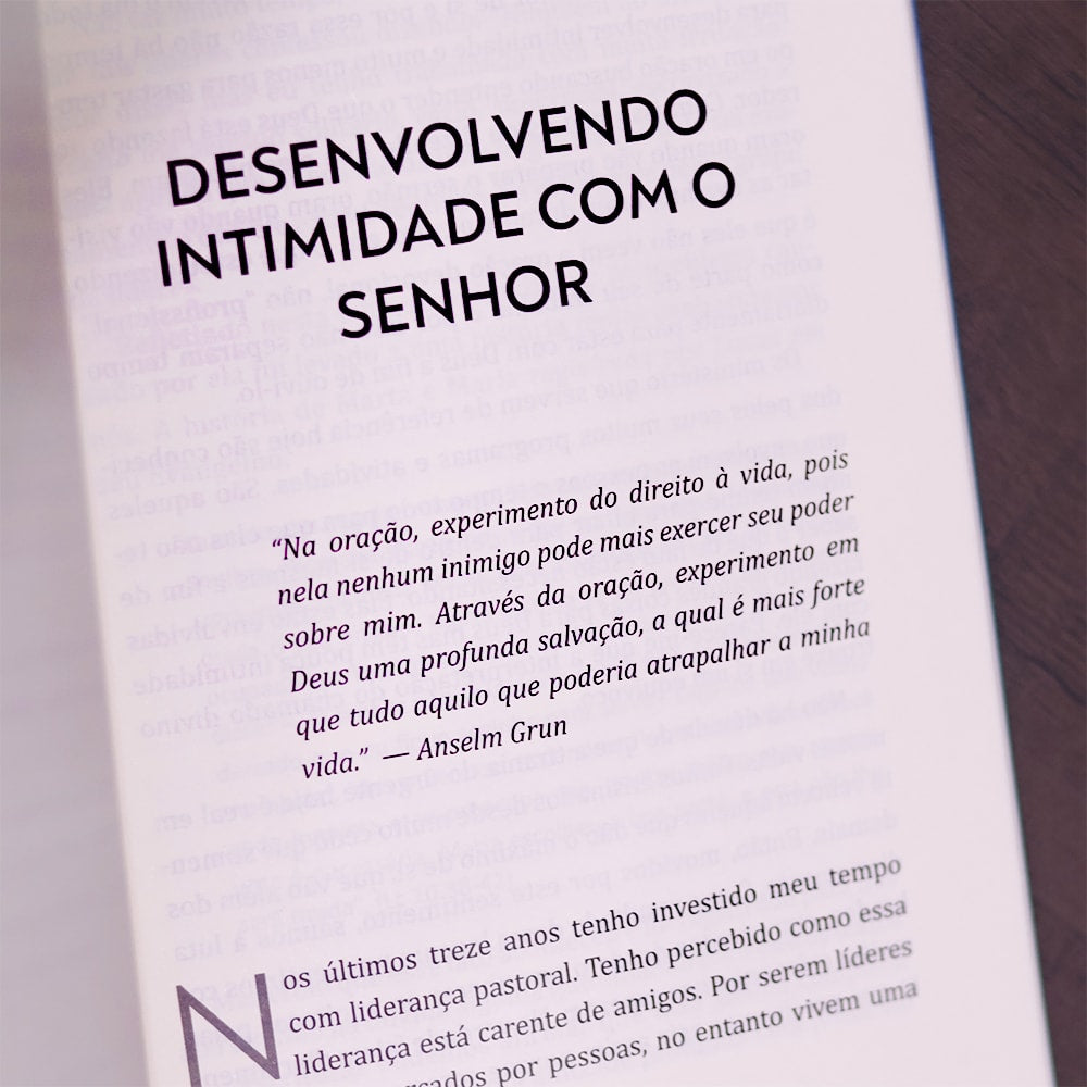Oração
 | José Carlos Pezini