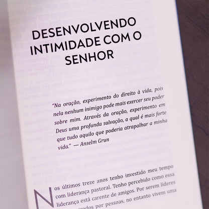 Oração
 | José Carlos Pezini