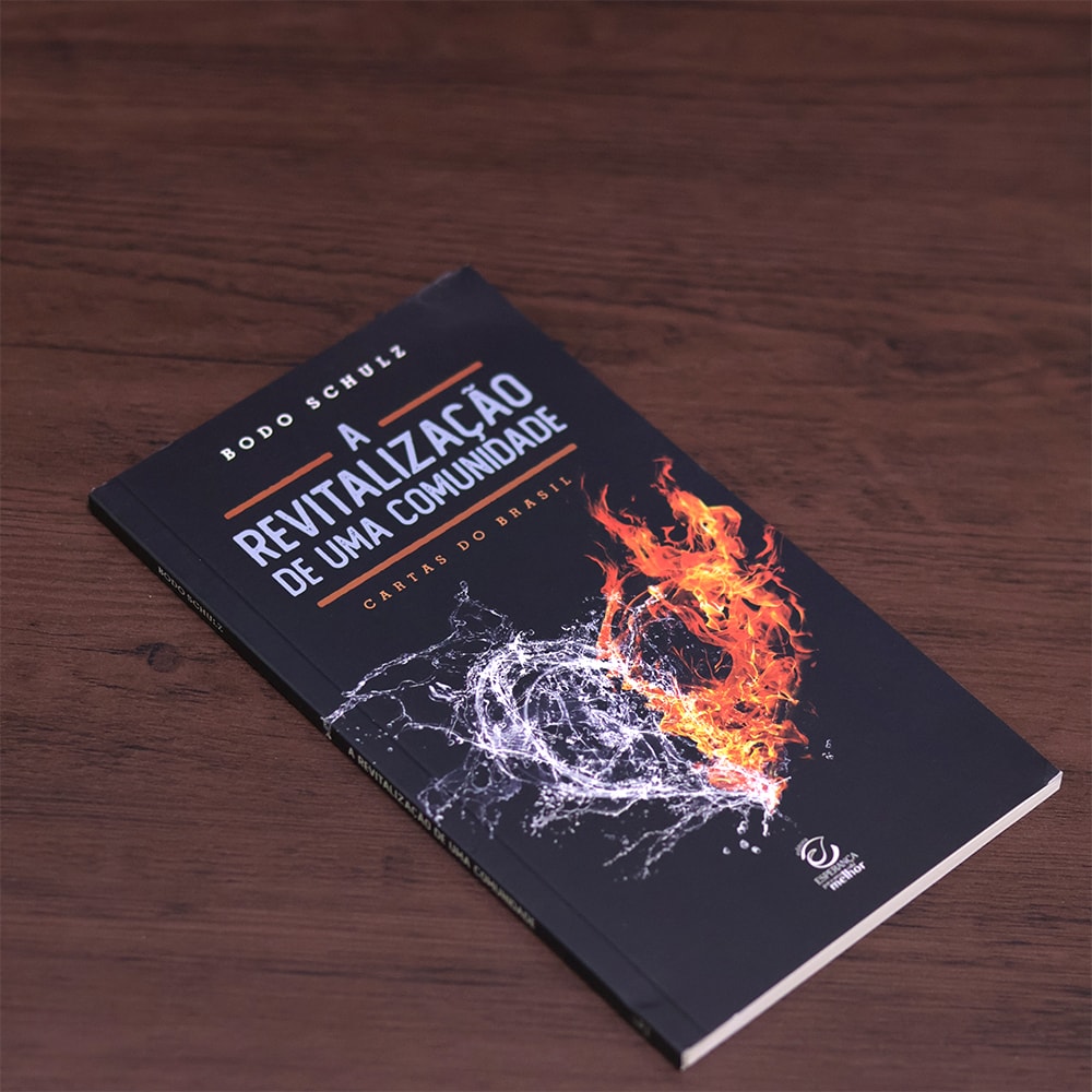 A Revitalização de uma Comunidade
 | Bodo Schulz