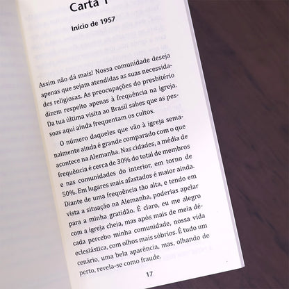 A Revitalização de uma Comunidade
 | Bodo Schulz