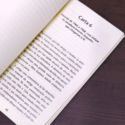 A Revitalização de uma Comunidade
 | Bodo Schulz