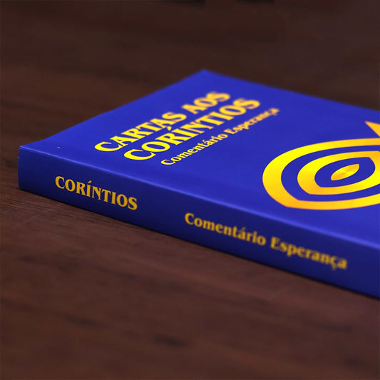 Comentário aos Coríntios 1 e 2
 | Fritz Rienecker