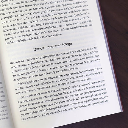 A Igreja Que Faz Discípulos | Glenn Mcdonald