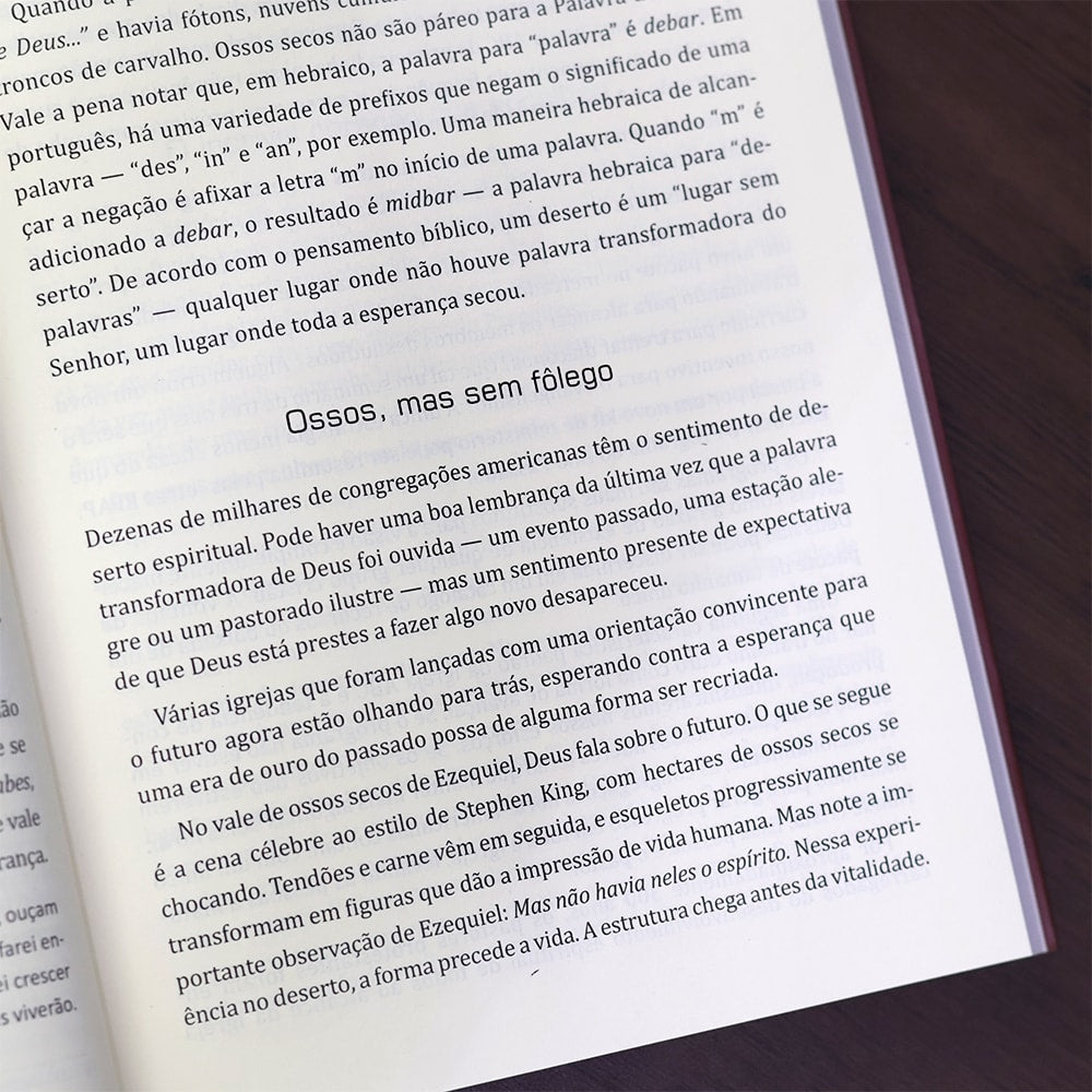 A Igreja Que Faz Discípulos | Glenn Mcdonald