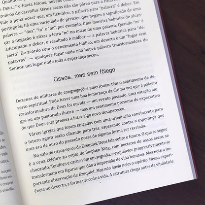 A Igreja Que Faz Discípulos | Glenn Mcdonald