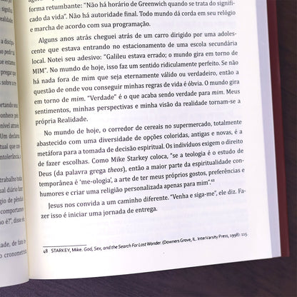 A Igreja Que Faz Discípulos | Glenn Mcdonald