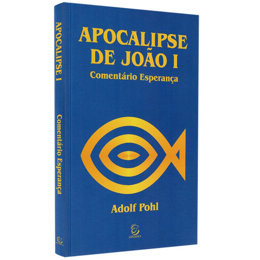 Comentário ao Apocalipse de João 1
 | Fritz Rienecker