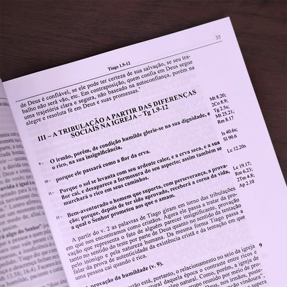Comentário de Apocalipse de João 2
 | Adolf Pohl