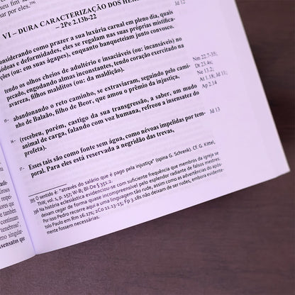 Comentário de Apocalipse de João 2
 | Adolf Pohl