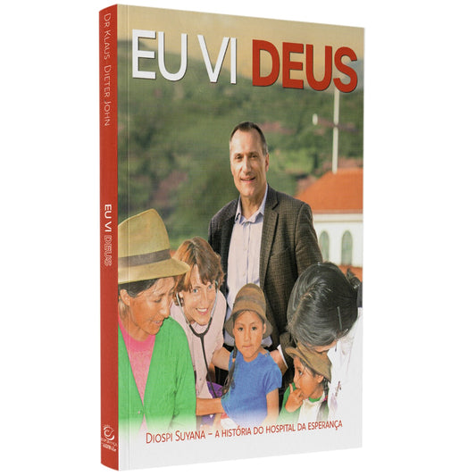 Eu Vi Deus
 | Klaus-Dieter John