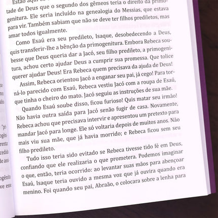 Legado de Mulheres da Bíblia | 
Alcides Jucksch