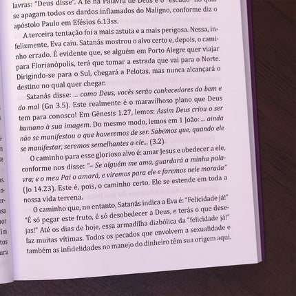 Legado de Mulheres da Bíblia | 
Alcides Jucksch