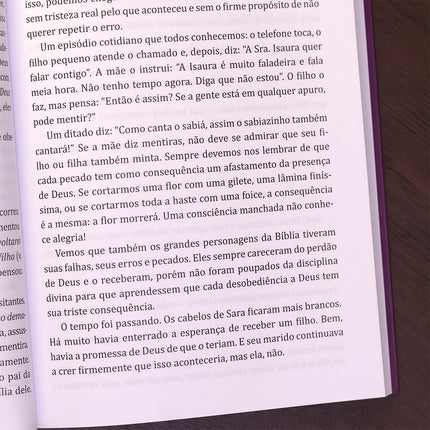 Legado de Mulheres da Bíblia | 
Alcides Jucksch