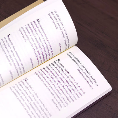 Orações do Povo de Cristo | 
Lindolfo Weingärtner