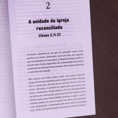 As Cartas de Paulo | Volume 2
 | Timóteo Carriker