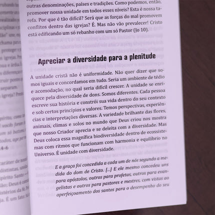 As Cartas de Paulo | Volume 2
 | Timóteo Carriker