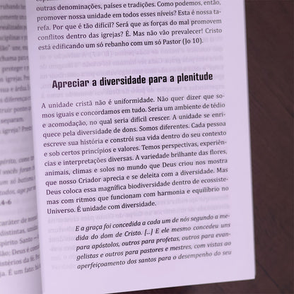 As Cartas de Paulo | Volume 2
 | Timóteo Carriker