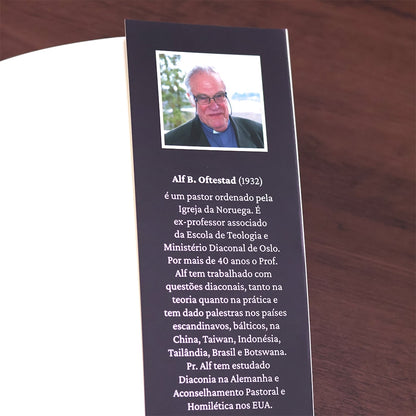 Diaconia na Igreja | 
Alf B Oftestad