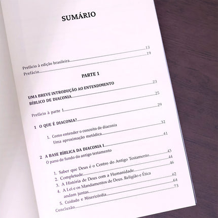 Diaconia na Igreja | 
Alf B Oftestad