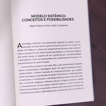 De Bençãos e Traições | Albert Friesen Carlos Catito Grzybowski Roseli M K de Oliveira