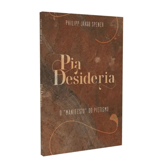 Pia Desideria | 
Philipp Jakob Spener
