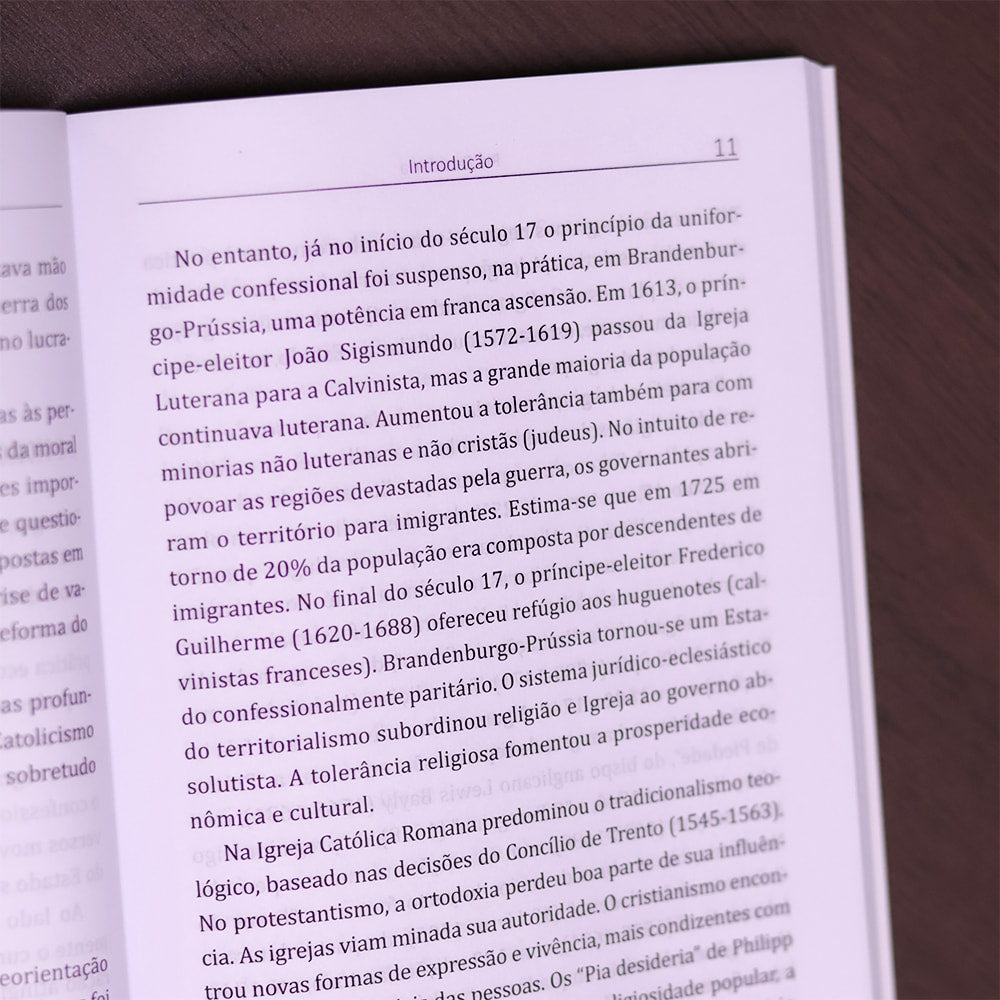 Pia Desideria | 
Philipp Jakob Spener