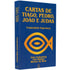 Comentário das Cartas De Tiago Pedro João e Judas | 
Fritz Grunzweig