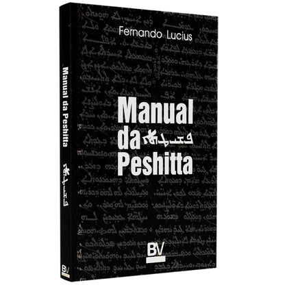 Manual da Peshitta
 | Fernando Lucius