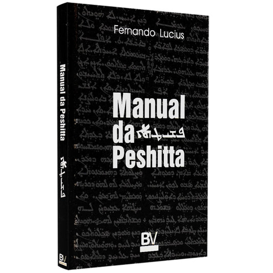 Manual da Peshitta
 | Fernando Lucius