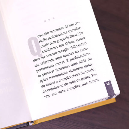 Ego Transformado | Timothy Keller | Capa Dura