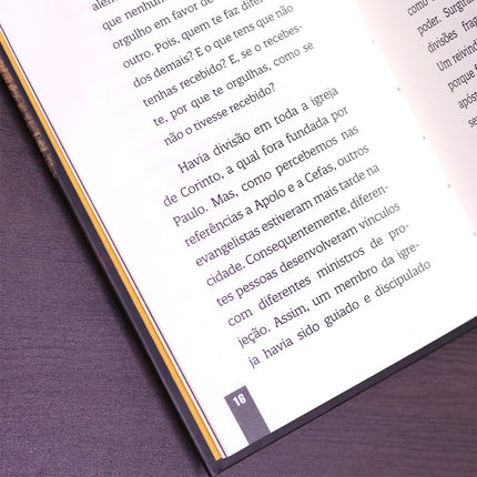 Ego Transformado | Timothy Keller | Capa Dura