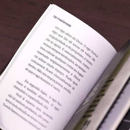 Ego Transformado | Timothy Keller | Capa Dura
