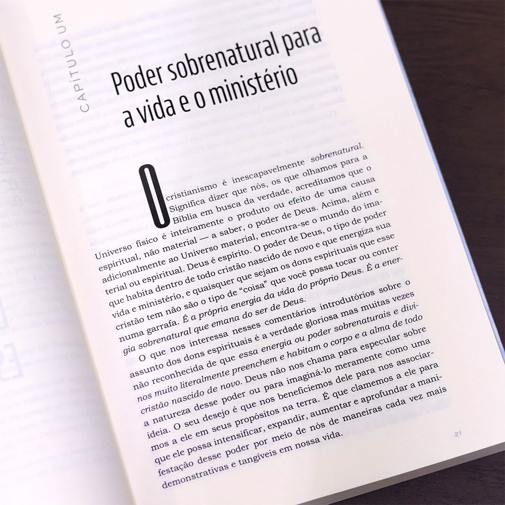 Entendendo Os Dons Espirituais | Um Guia Completo